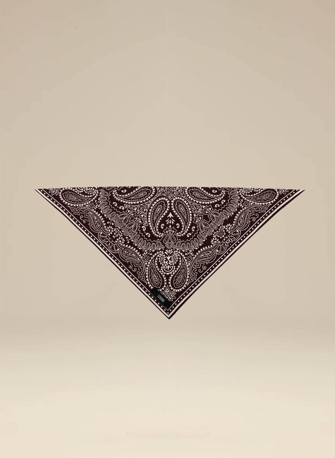 Mini pañuelo bandana