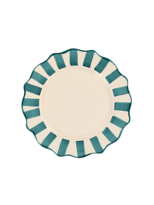 Dinner plate