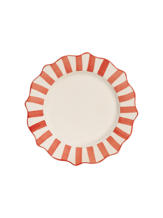 Dinner plate