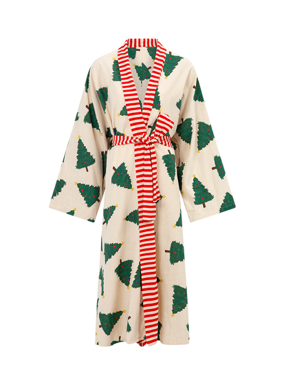 Kimono largo