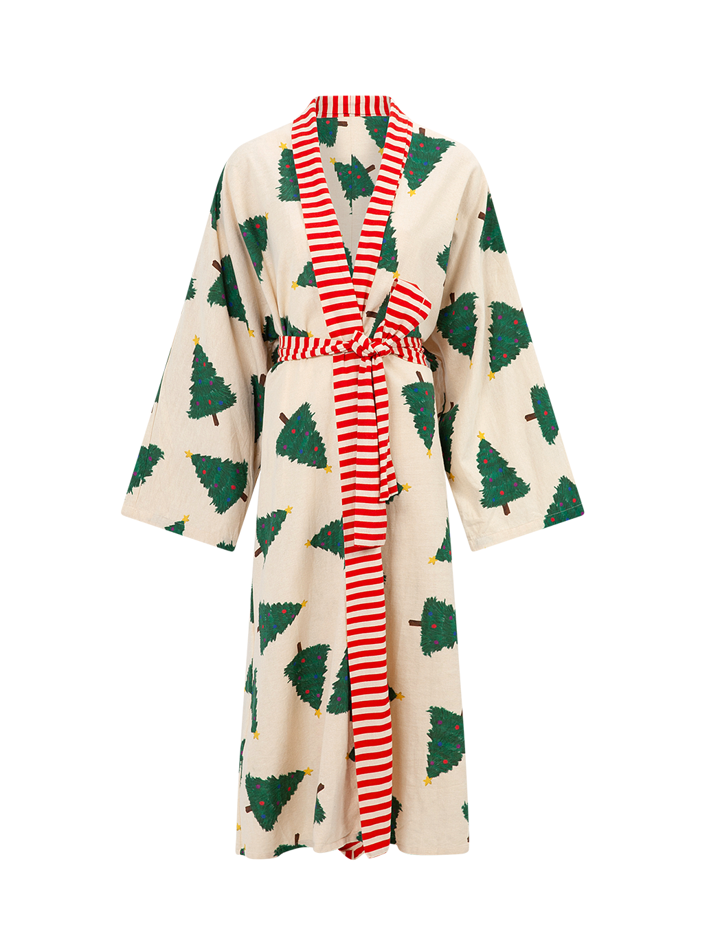 Kimono lungo