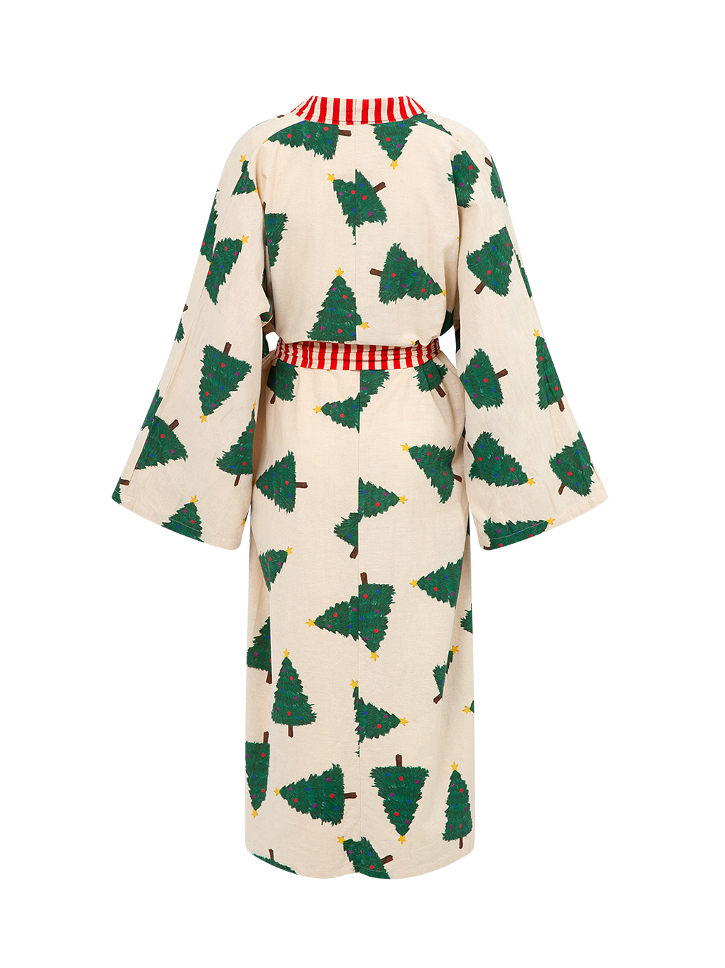 Kimono largo