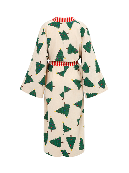 Kimono lungo