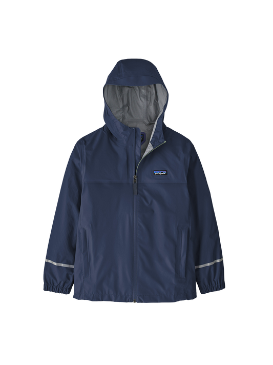 Chaqueta impermeable de 3 l Torrentshell de K