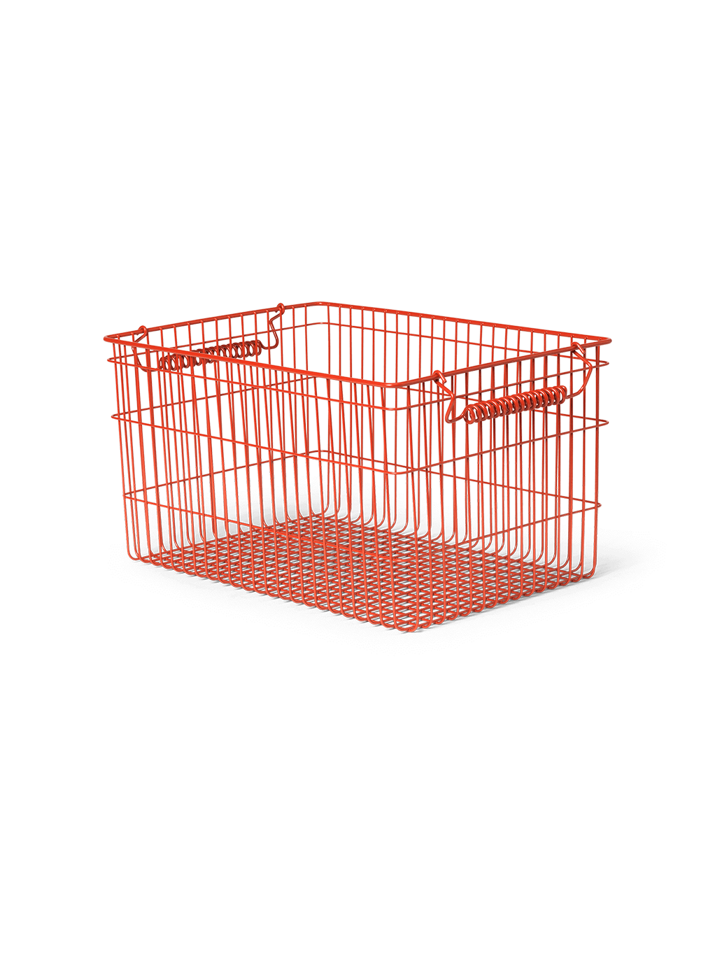 Juego de 2 cestas de almacenamiento Cala