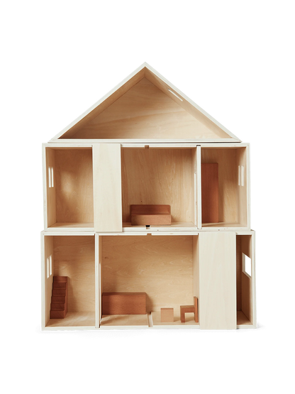 Toro stackable house