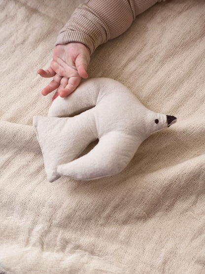 Swif bird soft toy