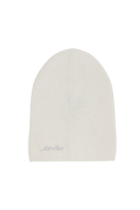 Cashmere Beanie