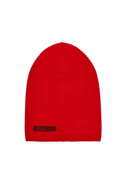 Cashmere Beanie