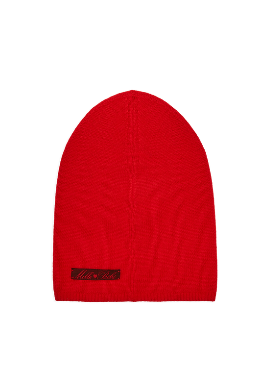 Cashmere Beanie