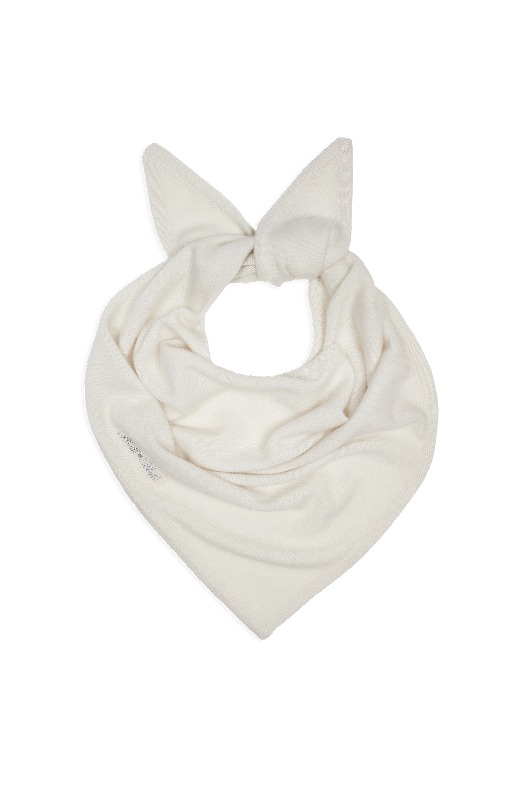 Bandana/Sciarpa in cashmere