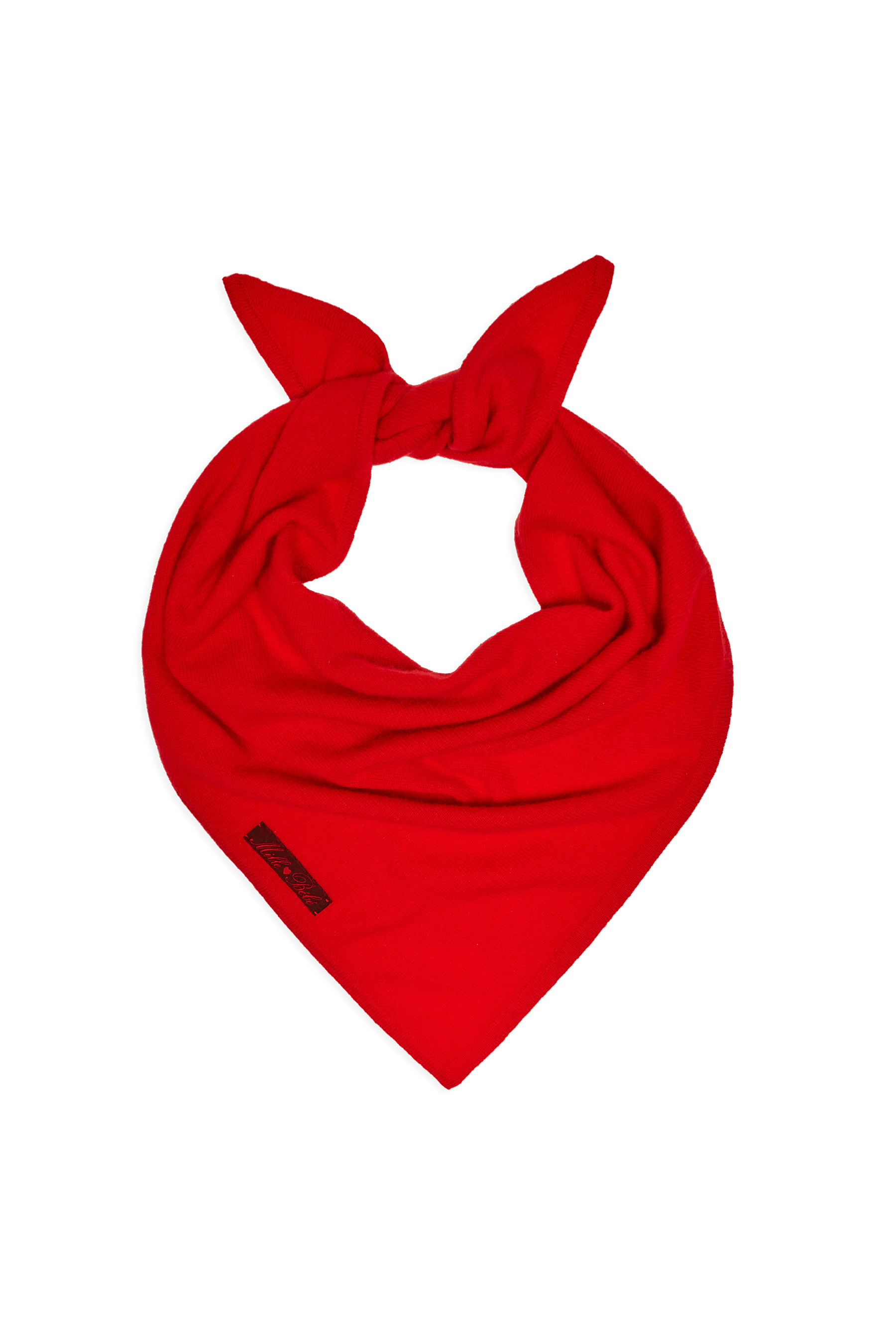 Bandana/Sciarpa in cashmere