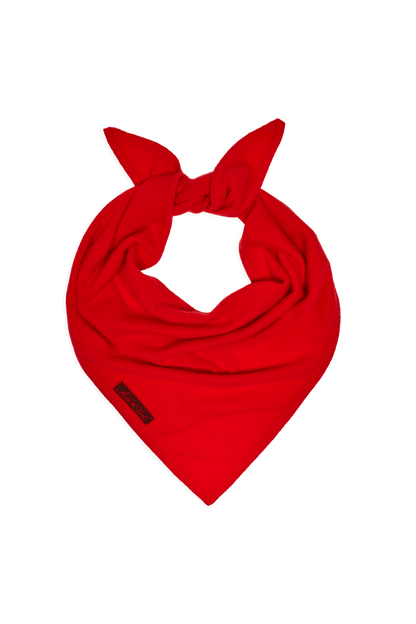 Bandana/Sciarpa in cashmere