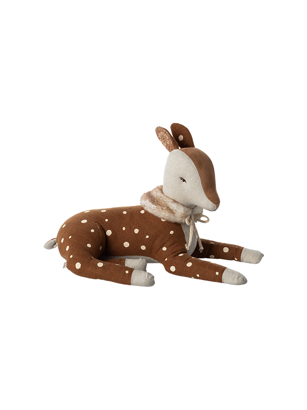 Peluche Bambi accogliente