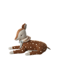 Peluche Bambi accogliente