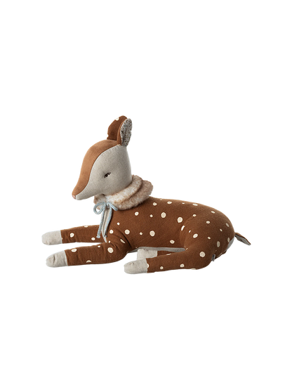 Cosy Bambi soft toy