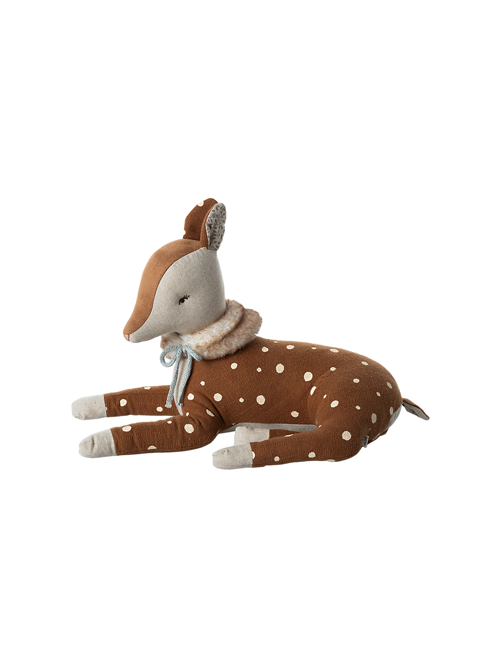 Peluche Bambi accogliente