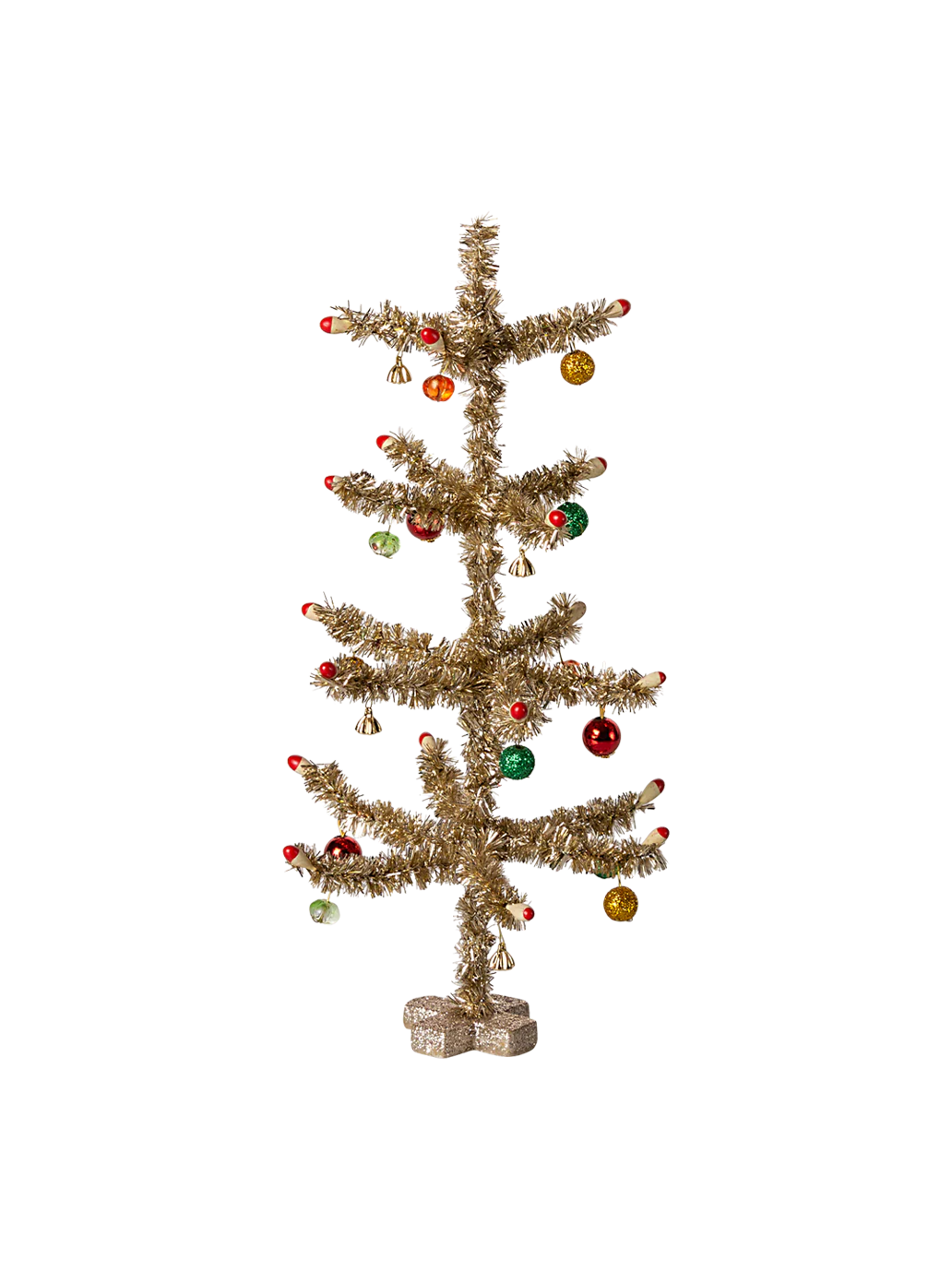 Albero di Natale in miniatura