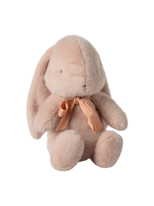 Medium plush bunny