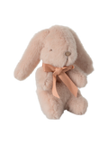 Mini plush bunny