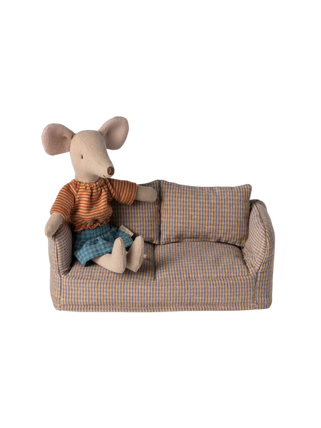 Miniature couch