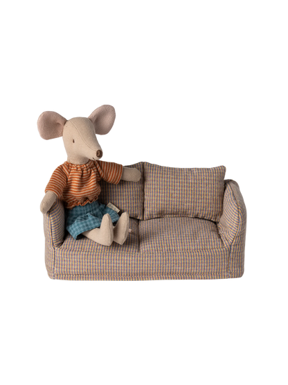 Miniature couch