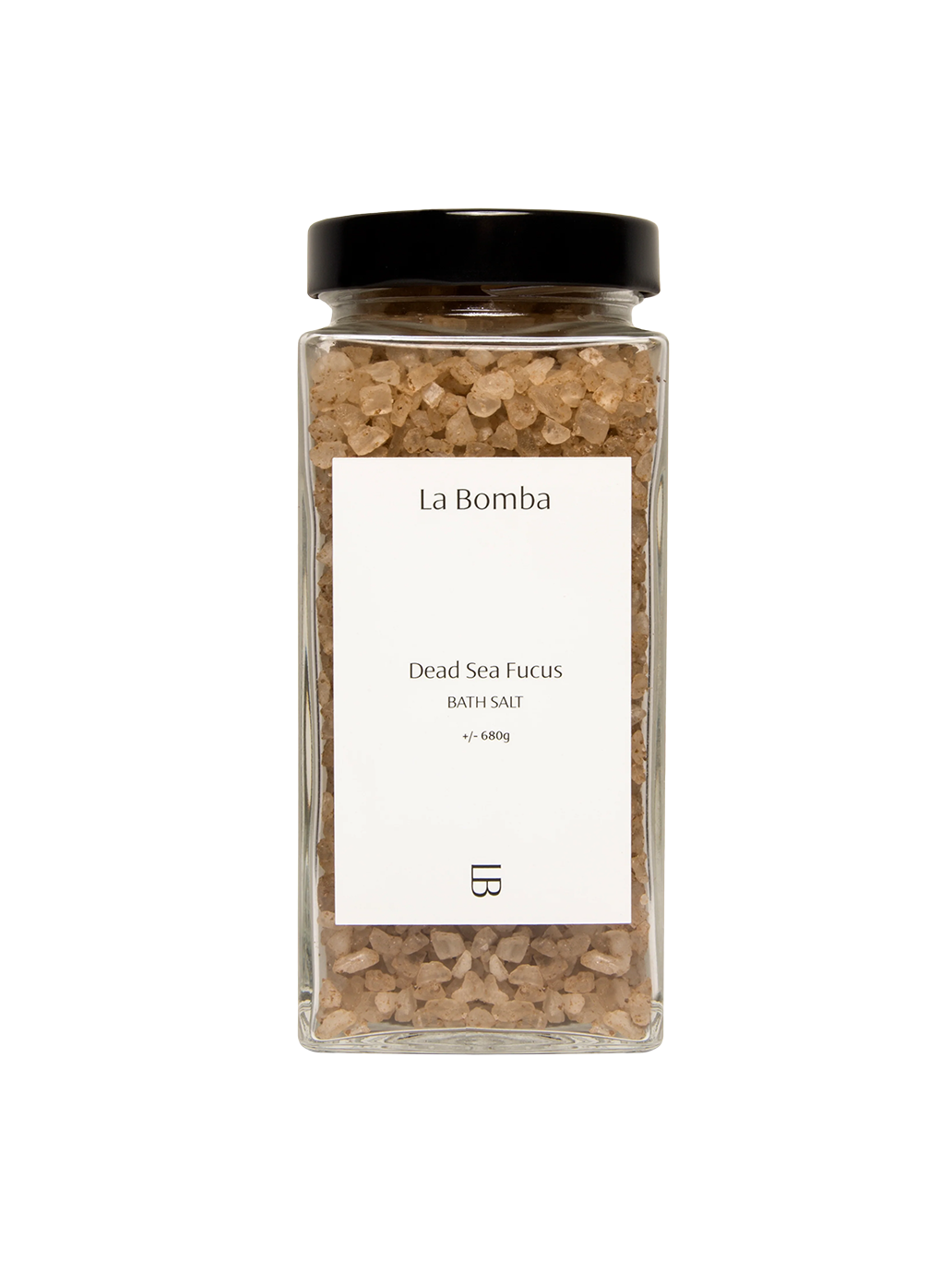 Bath salt