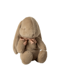 Medium plush bunny