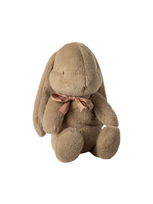 Medium plush bunny