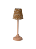 Miniature floor lamp