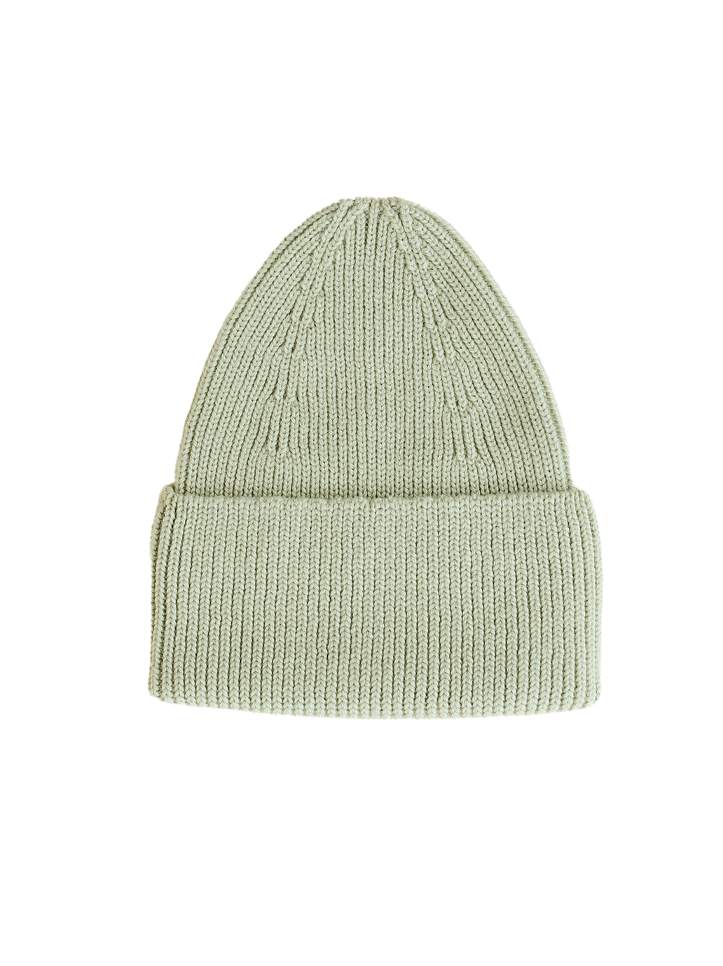 Merino Fonzie Beanie for all seasons