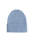 Gorro de merino para recién nacidos 0+