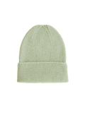 Gorro de merino para recién nacidos 0+