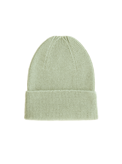 Merino Beanie Newborn 0+