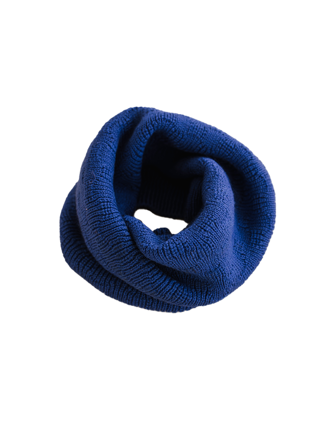 Scarf made of soft merino wool Gigi