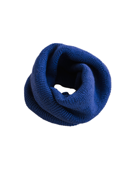 Scarf made of soft merino wool Gigi