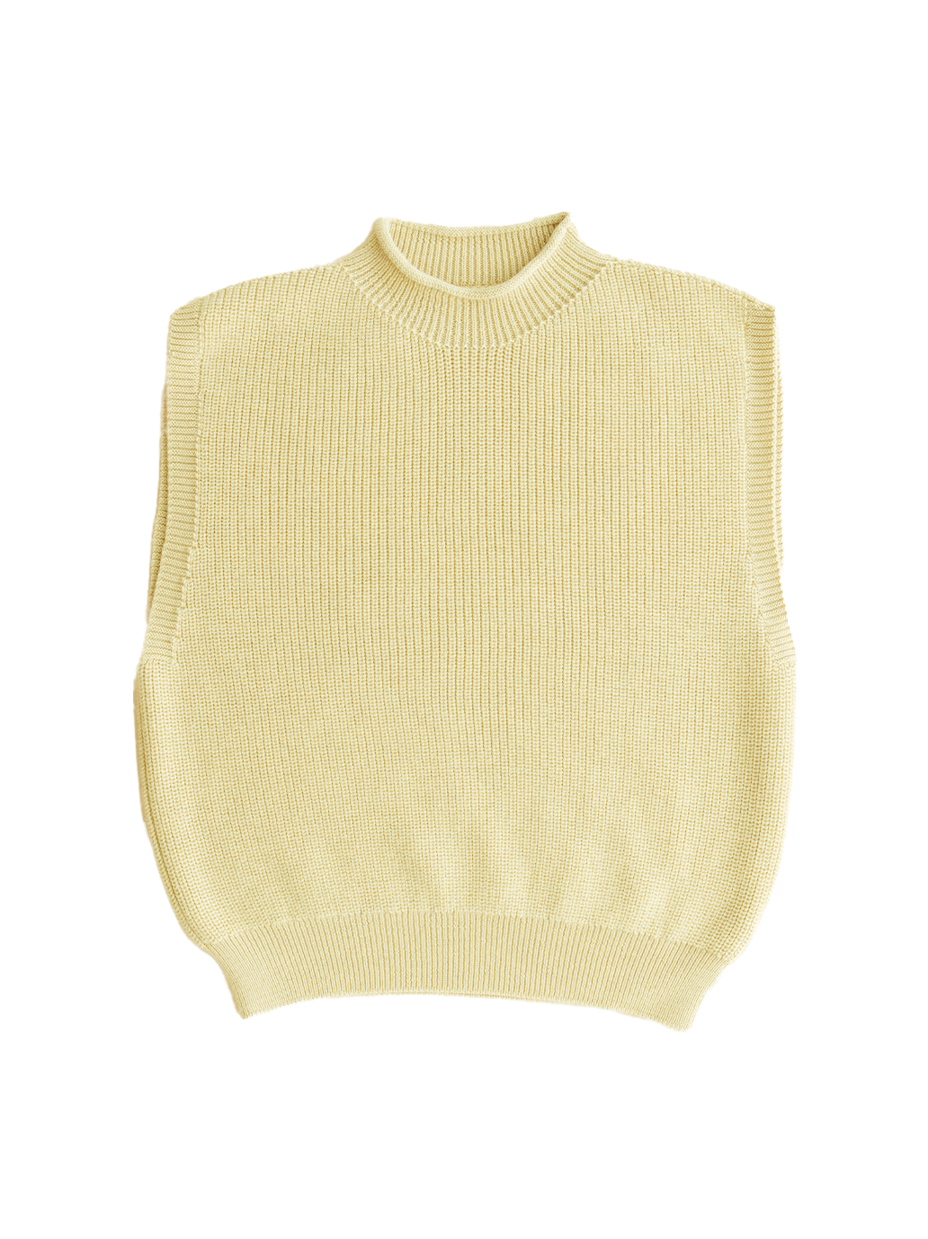 Merino Helle vest