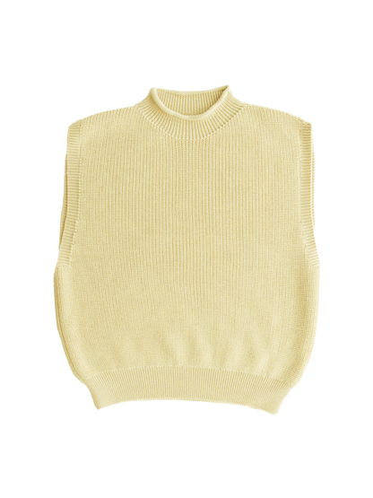 Merino Helle vest