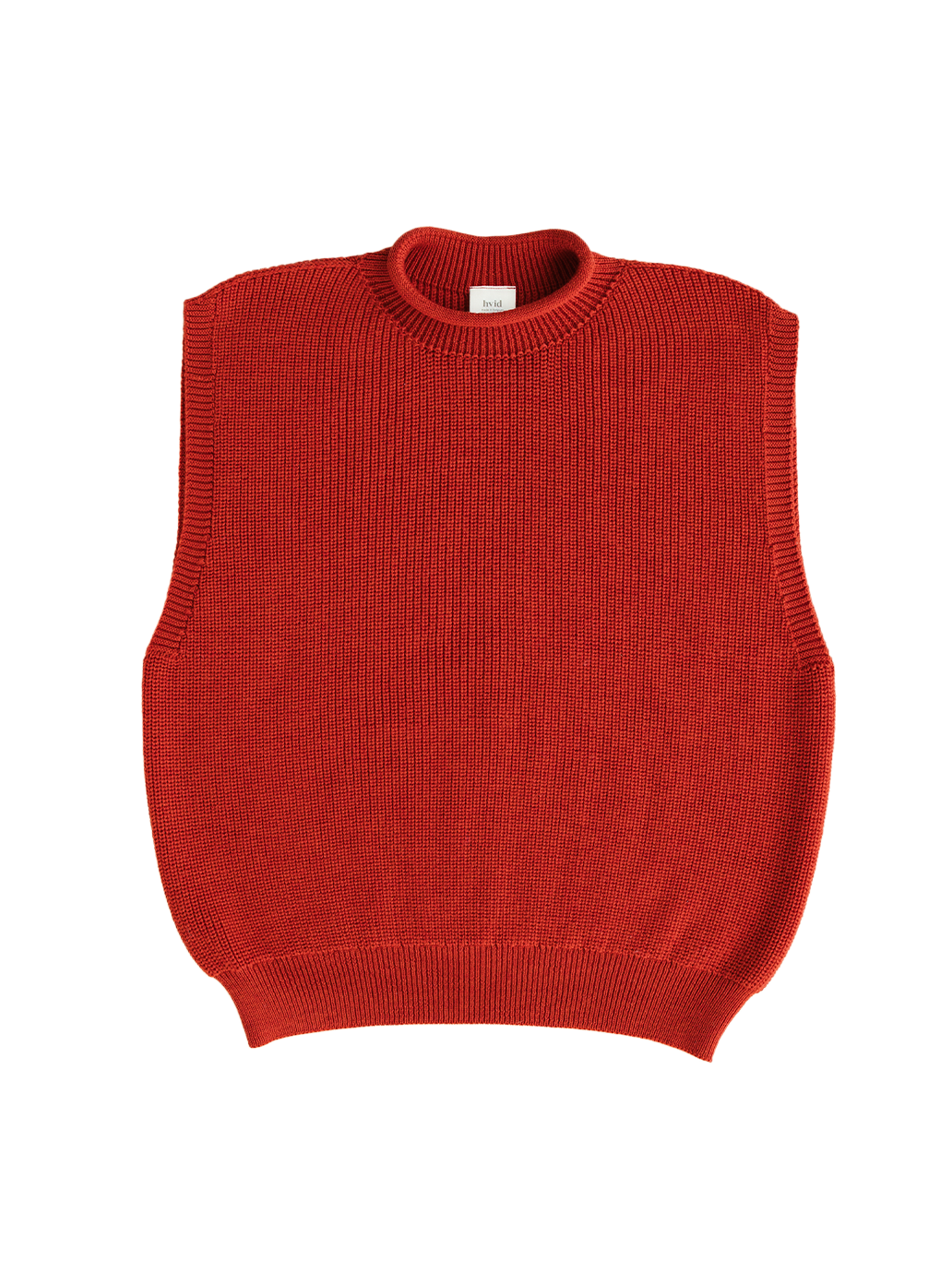 Merino Helle vest