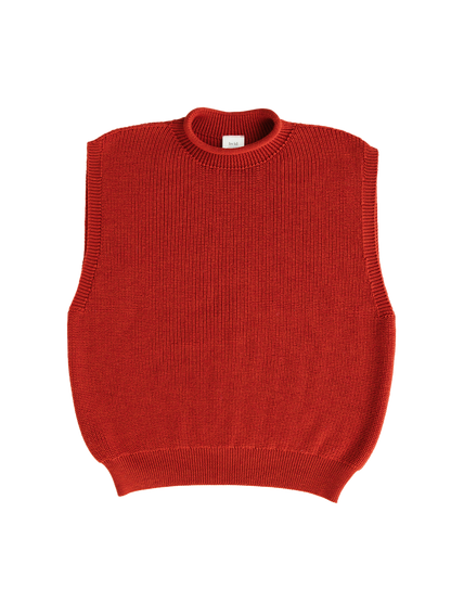 Merino Helle vest