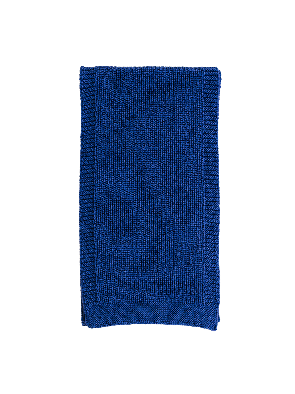 Gustave merino wool scarf