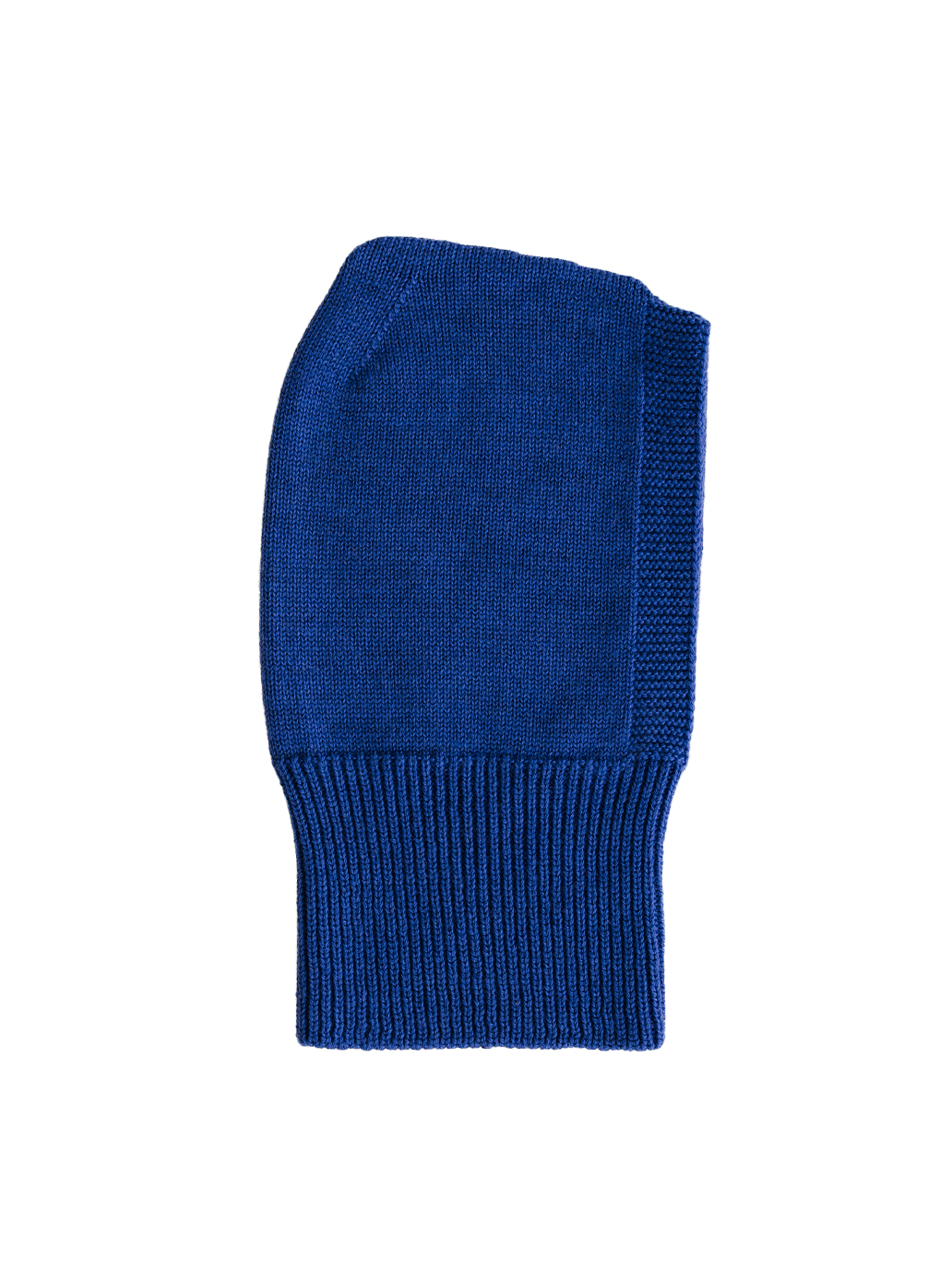 Merino wool balaclava Eddy