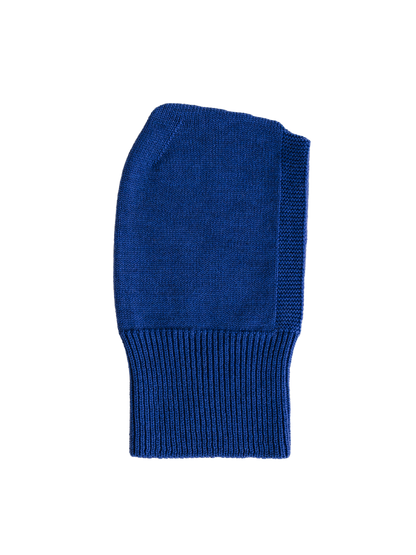 Merino wool balaclava Eddy