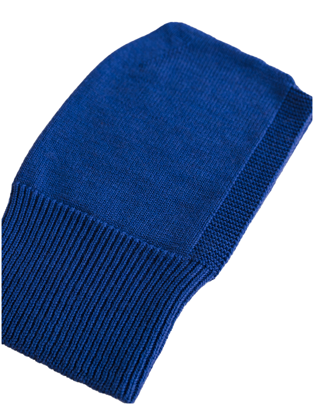 Merino wool balaclava Eddy