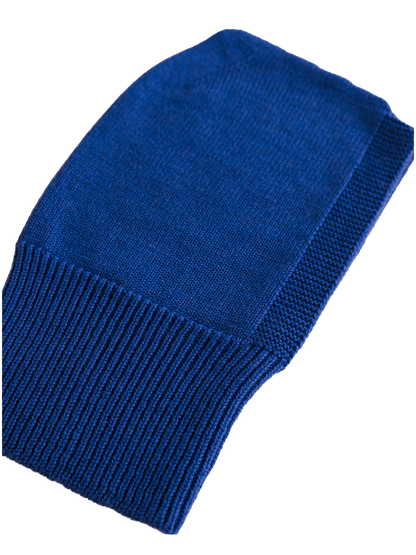 Merino wool balaclava Eddy