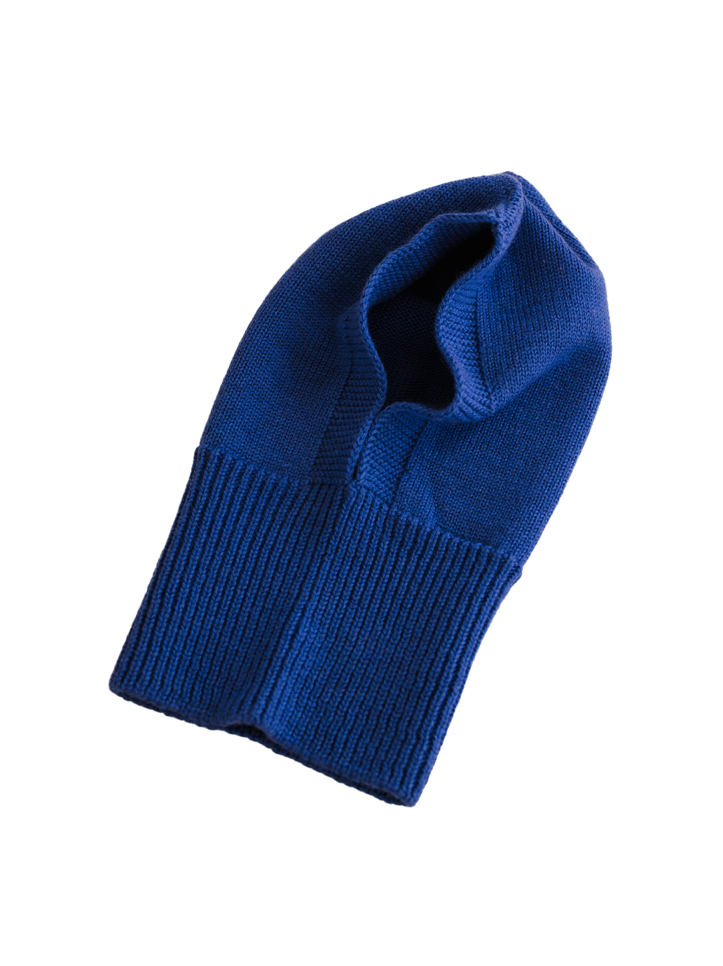 Merino wool balaclava Eddy