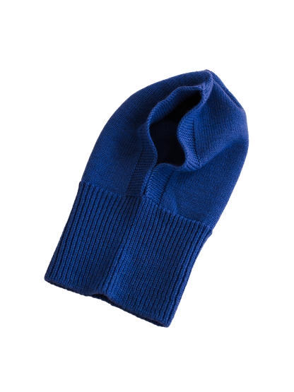 Merino wool balaclava Eddy