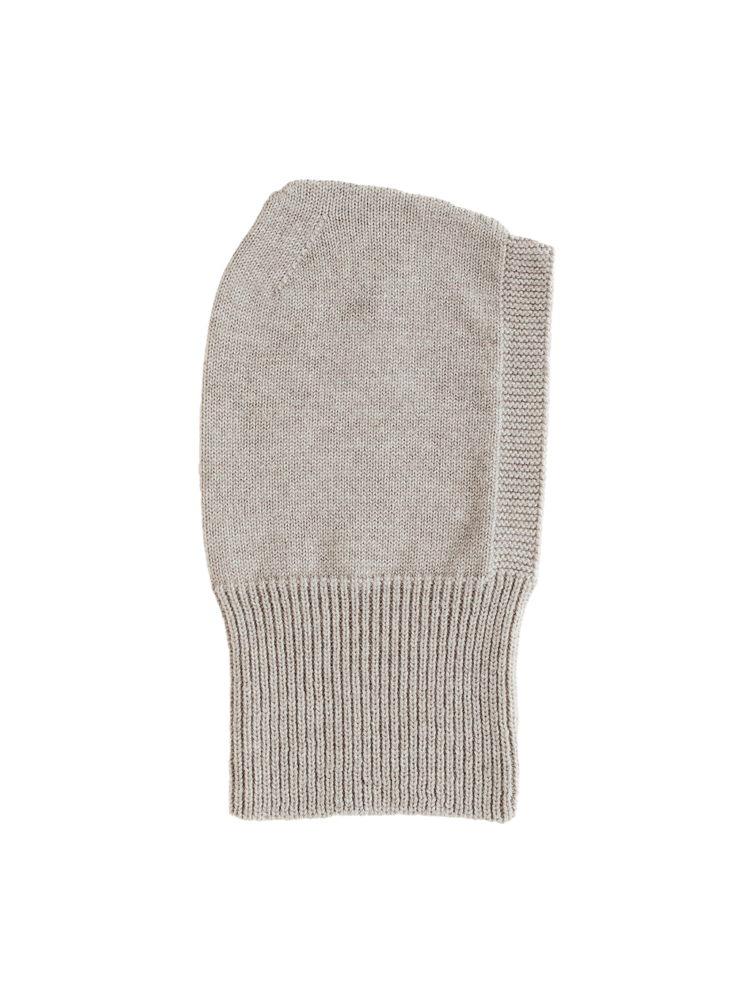 Merino wool balaclava Eddy