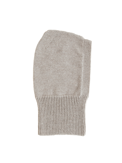 Merino wool balaclava Eddy