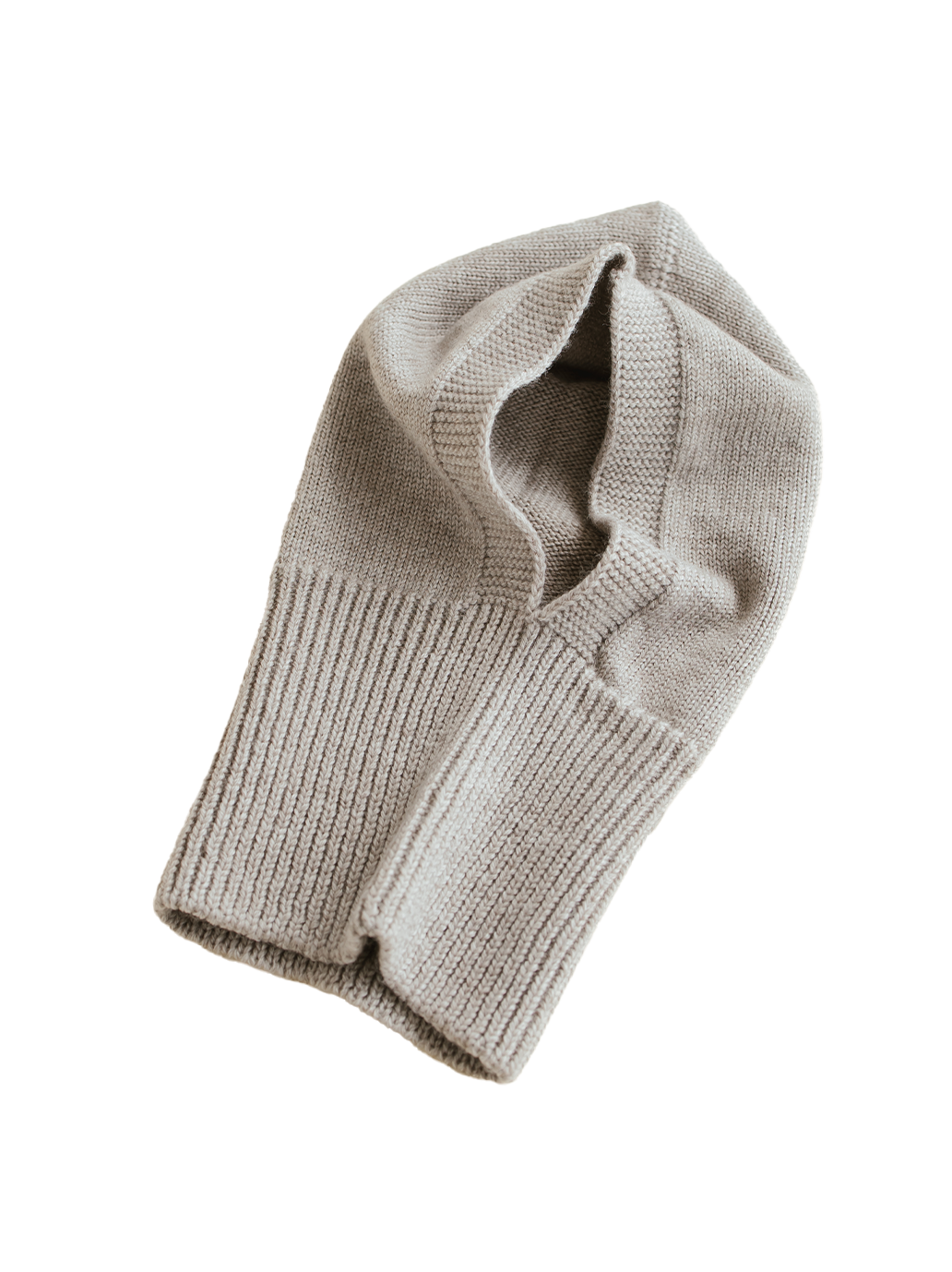 Merino wool balaclava Eddy